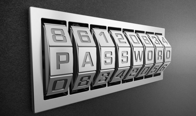 Password